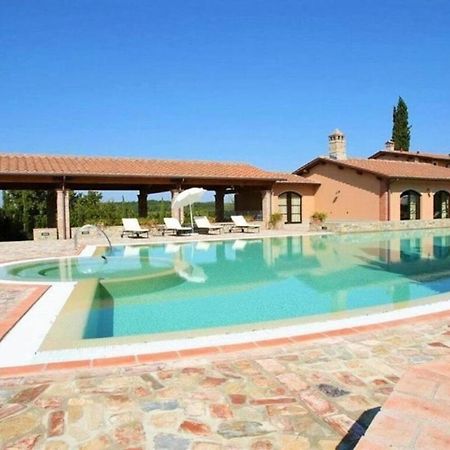 Villa Piaggetta 22 By Halldis Montaione Exterior foto
