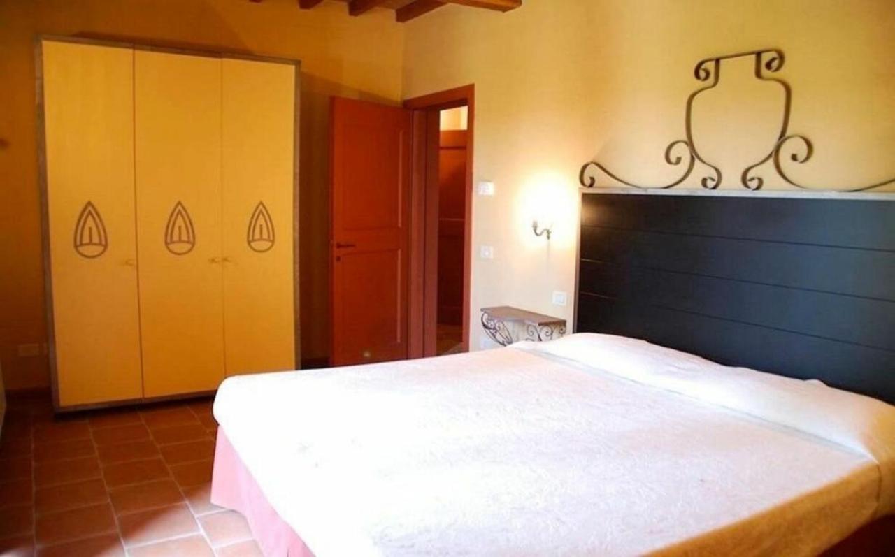 Villa Piaggetta 22 By Halldis Montaione Exterior foto